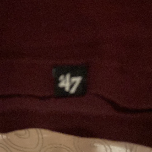 Texas A&am Aggies 47 T-Shirt Women’s Size Large 💥 - Picture 5 of 6